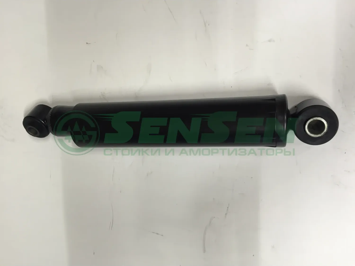 АМОРТИЗАТОР MERCEDES SPRINTER/VW LT28/LT35 96-06 ЗАД.МАСЛ. (Sensen) Sensen. Артикул 11120031