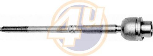 Рулевая тяга 4U. Артикул SA-E-87351
