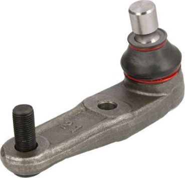 Шаровая опора Yamato передняя правая/левая нижняя для Mazda MX-3 I 1991-1998. Артикул J13006YMT