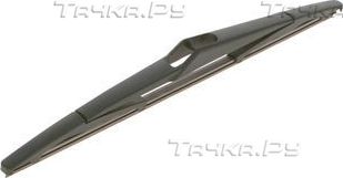 Щетка стеклоочистителя (дворник) Bosch задняя для Cadillac BLS 2007-2009. Артикул 3 397 004 990