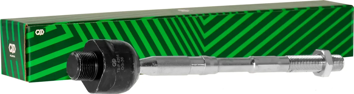 Тяга рулевая NISSAN X-TRAIL II (T31) (Pilenga). Артикул TSP4201