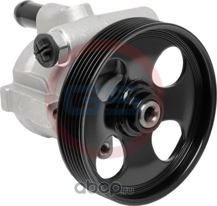 Новый насос ГУР Nissan Interstar 2002-2009,Nissan Primastar 2001-2010,Nissan Pri (GS). Артикул HP29016C