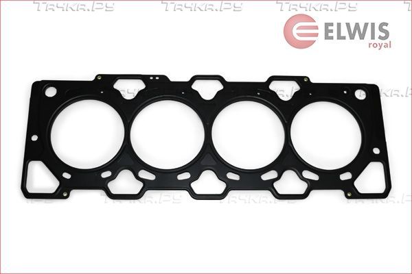 Прокладка ГБЦ Elwis Royal для Rover 400 II (HH-R) 1995-2000. Артикул 0013011