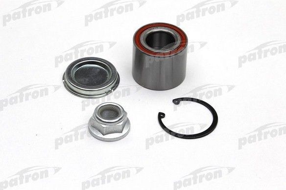Ступичный подшипник (комплект) Patron. Артикул PBK3601
