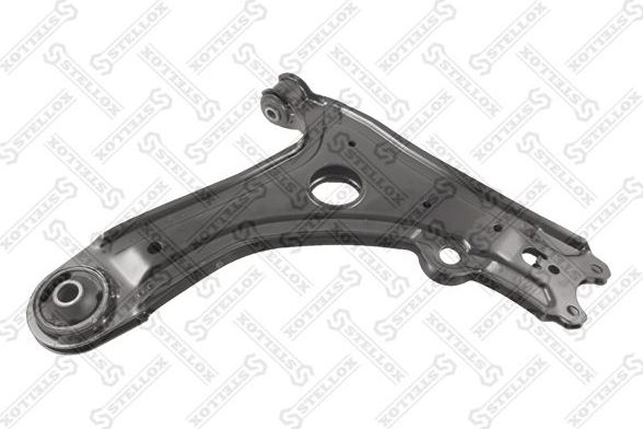 Поперечный рычаг передней подвески Stellox. Артикул 57-00583-SX