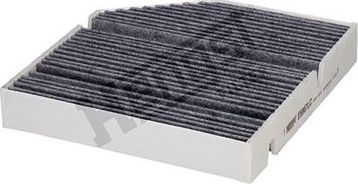 Салонный фильтр Hengst для Mercedes-Benz GLC I (X253) 2015-2026. Артикул E5967LC