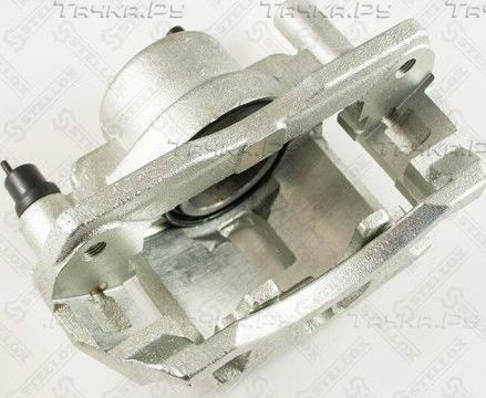 Тормозной суппорт Stellox передний правый для Mazda Xedos 6 1992-1999. Артикул 05-90336-SX
