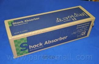 Амортизатор подвески (Parts-Mall). Артикул PJC-012