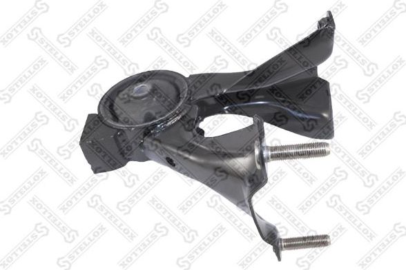 Подушка (опора) двигателя Stellox задняя для Toyota Nadia 1998-2003. Артикул 25-98032-SX