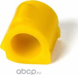 Втулка стабилизатора передней подвески  полиуретановая RENAULT LOGAN  SANDERO  DACIA LOGAN  NISSAN A (Точка Опоры). Артикул 13-01-1288