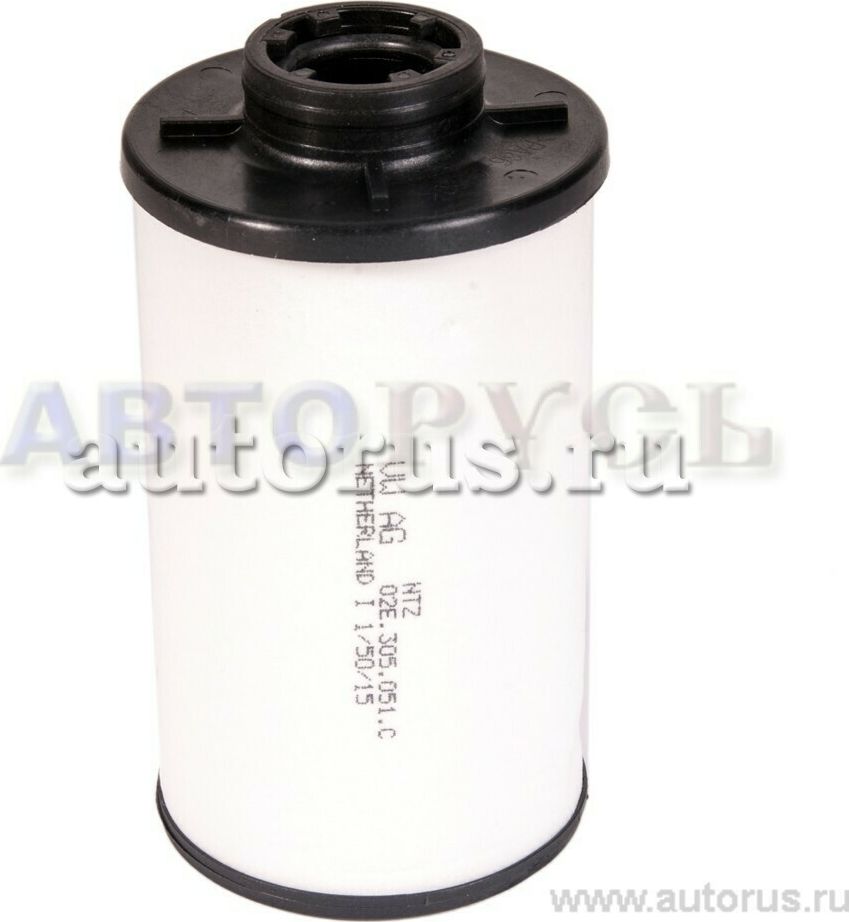 Масляный фильтр VAG. Артикул 02E305051C