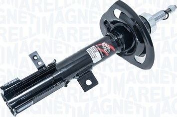 Амортизатор Magneti Marelli передний левый для Dodge Journey I 2008-2026. Артикул 357095070200