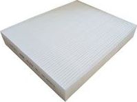 Салонный фильтр Alco Filters. Артикул MS-6537