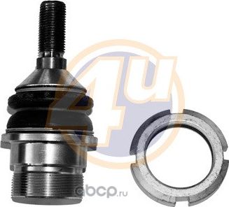 Шаровая опора 4U. Артикул MR-B-79135