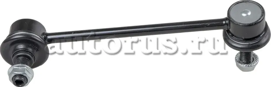 Тяга переднего стабилизатора R MAZDA 6 07-> GANZ GIK10168 Ganz. Артикул GIK10168