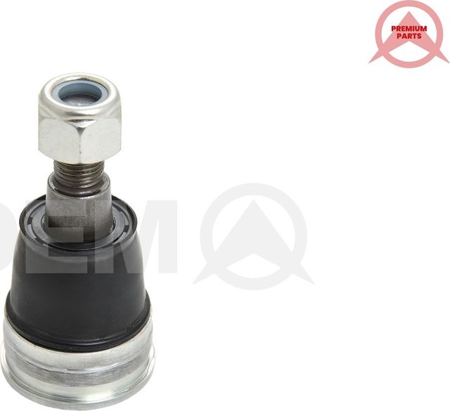 Шаровая опора Sidem нижняя для Mitsubishi Mirage VI 2012-2026. Артикул 71187