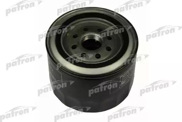 Масляный фильтр Patron. Артикул PF4027