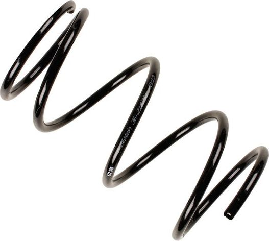 Пружина подвески Bilstein B3 передняя для Nissan X-Trail T30 2001-2013. Артикул 36-216291