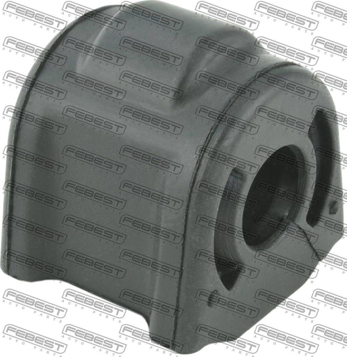 Втулка стабилизатора Febest. Артикул SSB-G13F