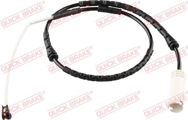 Датчик износа тормозных колодок  Quick Brake. Артикул WS 0354 A