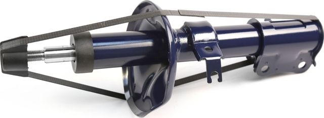 Амортизатор HOLA передний левый для ЗАЗ Vida 2012-2016. Артикул SH21-011G