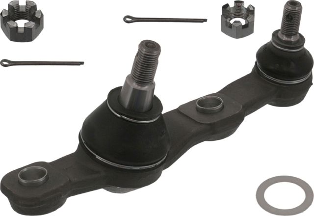 Шаровая опора Febi Bilstein передняя левая нижняя для Lexus IS II 2005-2015. Артикул 43025