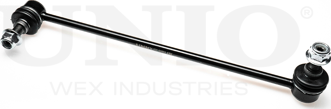 Тяга/стойка стабилизатора (Unio). Артикул SSP-50003