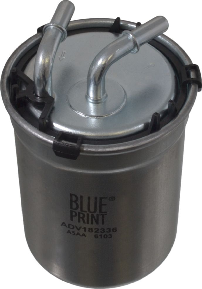 Топливный фильтр Blue Print. Артикул ADV182336