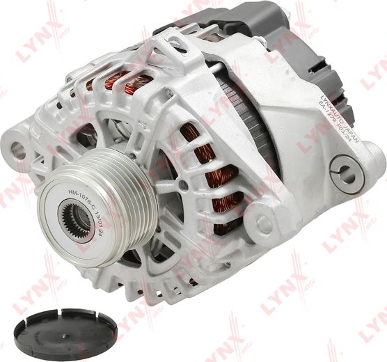 Генератор LYNXauto. Артикул EA-1279