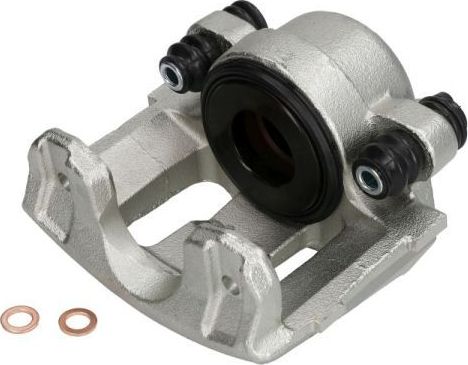 Тормозной суппорт ABE передний левый для Jeep Cherokee II (XJ) 1988-2001. Артикул CZH1612