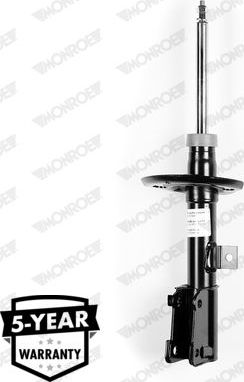 Амортизатор Monroe OESpectrum Premium. Артикул 72510ST