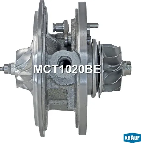 Картридж для турбокомпрессора (Krauf). Артикул MCT1020BE