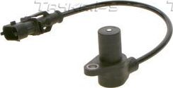 Датчик положения коленвала Bosch для IVECO Daily IV 2006-2011. Артикул 0 281 002 512