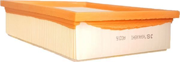 Воздушный фильтр JS Asakashi. Артикул A0216