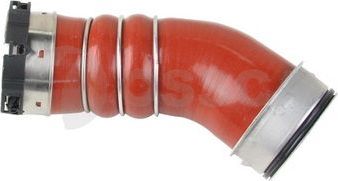 Патрубок интеркулера OSSCA. Артикул 59741