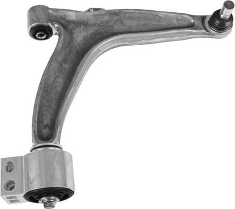 Поперечный рычаг передней подвески SKF правый нижний для Fiat Croma II 2005-2011. Артикул VKDS 325021 B