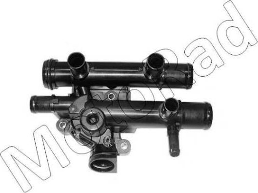 Термостат MotoRad. Артикул 588-82K