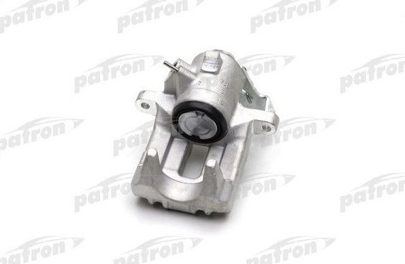 Тормозной суппорт Patron задний правый для SEAT Exeo 2008-2013. Артикул PBRC191