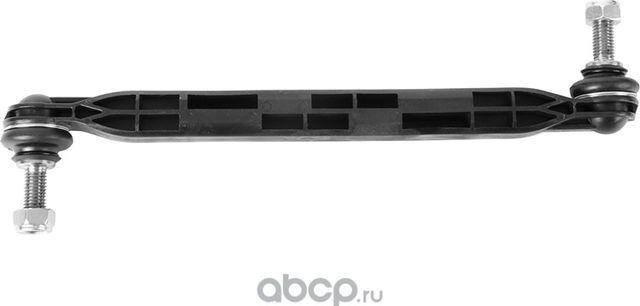 Линк переднего стабилизатора (пластик) CHEVROLET CRUZE 09-/ORLANDO 11-/OPEL ASTR (Hosu). Артикул HSSL0105
