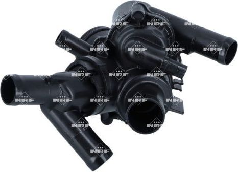 Термостат NRF EASY FIT для Mercedes-Benz CLA I (C117, X117) 2013-2019. Артикул 725328