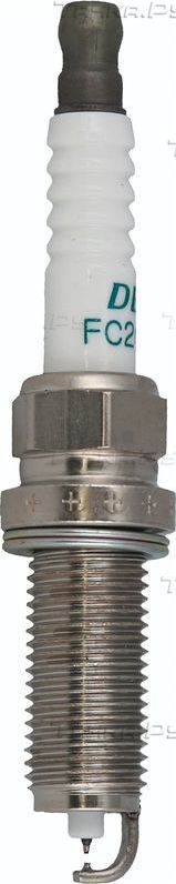 Свеча зажигания Denso Super Ignition Plug для Toyota Corolla E210 2019-2026. Артикул FC20HR-Q8