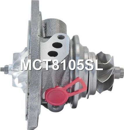 Картридж турбокомпрессора Krauf. Артикул MCT8105SL