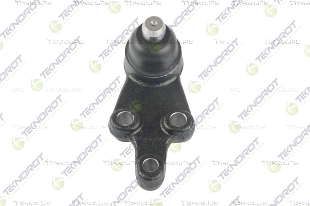 Шаровая опора Teknorot передняя нижняя для Hyundai H-1 II 2008-2026. Артикул KI-265
