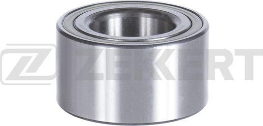 Ступичный подшипник (комплект) Zekkert задний правый/левый для Mazda RX-7 III (FD) 1992-2002. Артикул RL-2604