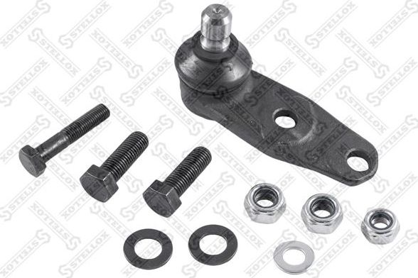Шаровая опора Stellox. Артикул 52-00039A-SX