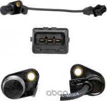 Датчик положения коленвала Hyundai / KIA. Артикул 3918037150