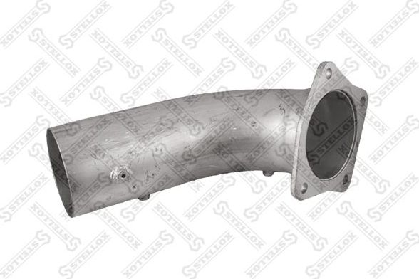 Глушитель Stellox задний для DAF 95 1987-1998. Артикул 82-03726-SX