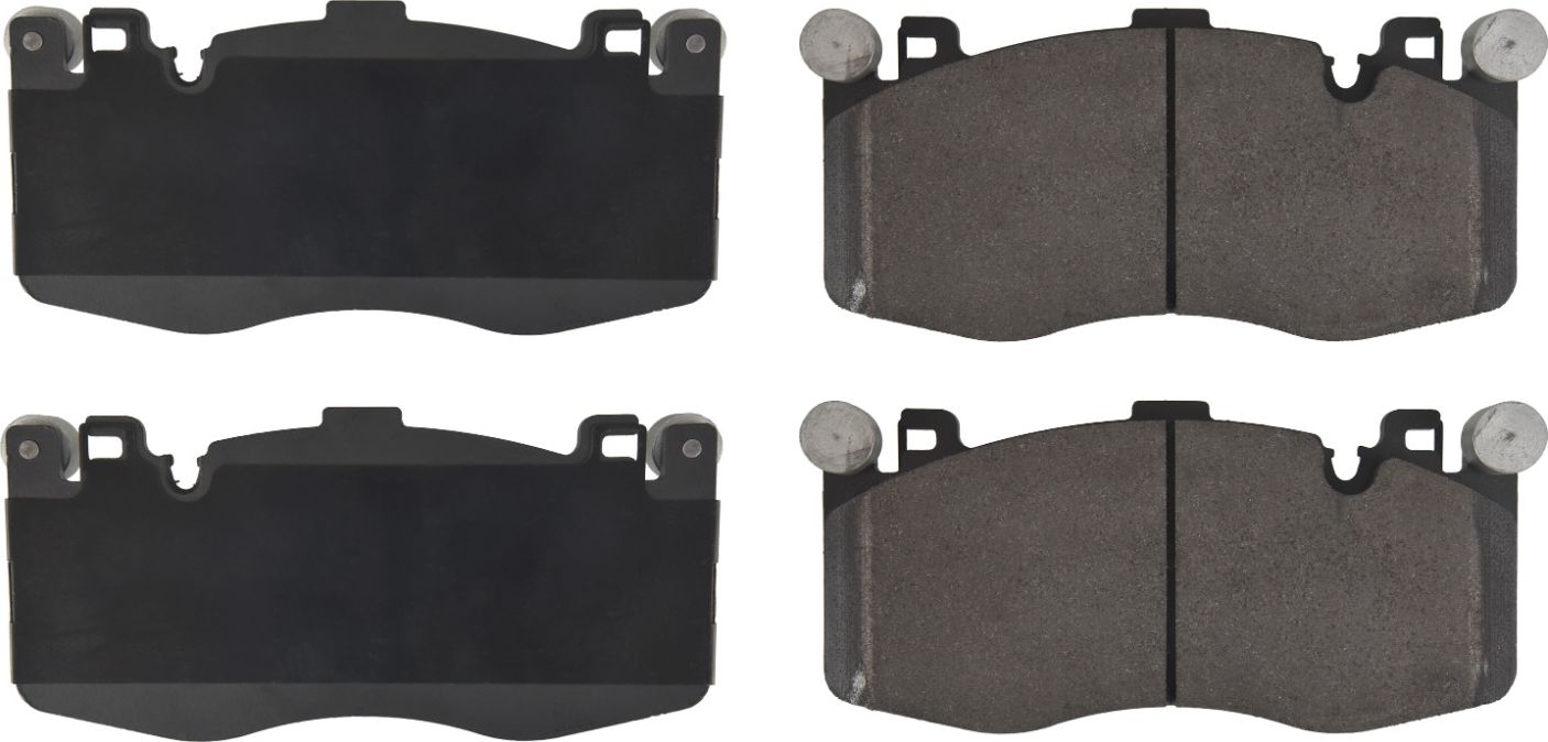 Тормозные колодки Febi Bilstein. Артикул 171412