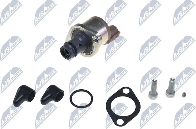 Редукционный клапан Mitsubishi NTY. Артикул ESCV-MS-000