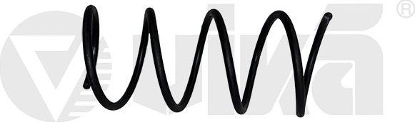 Пружина подвески Vika. Артикул 41130201